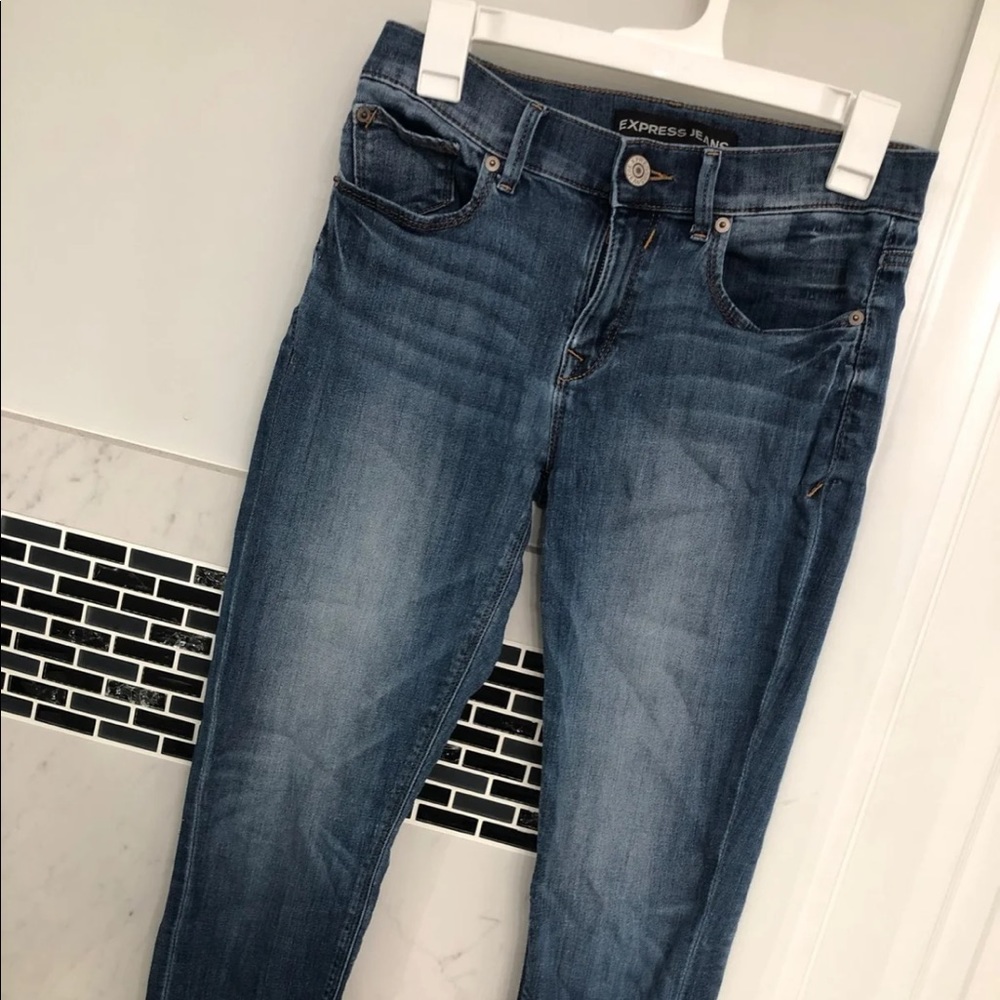 Express jeans - Picture 2 of 7